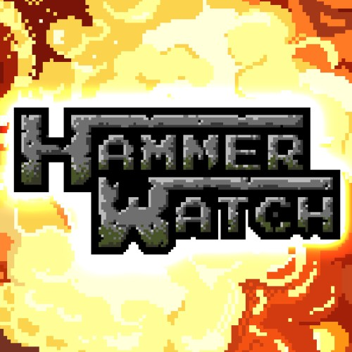 Hammerwatch — support-texture (CUS)