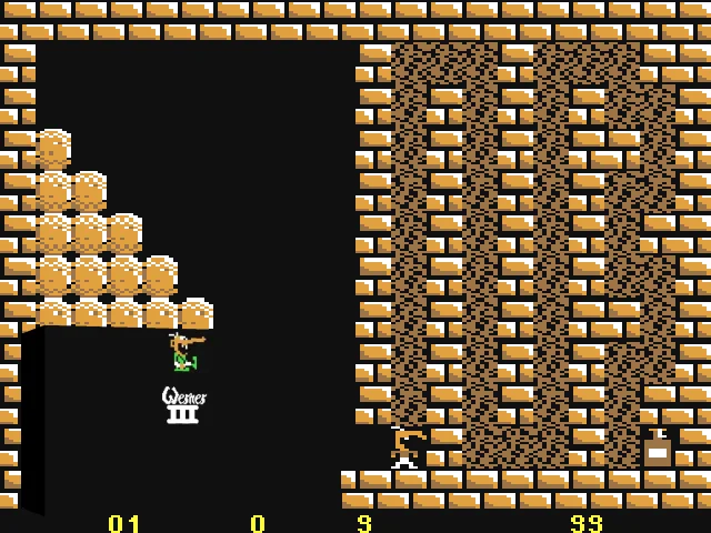 Werner III — mixrbv2 (WOR)