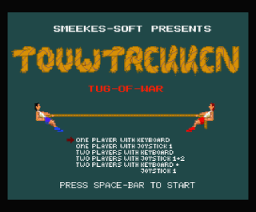 Touwtrekken - Tug-of-war — sstitle (NL)