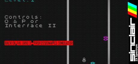 Back Of The Grid III - Professional C5 Simulator — steamgrid