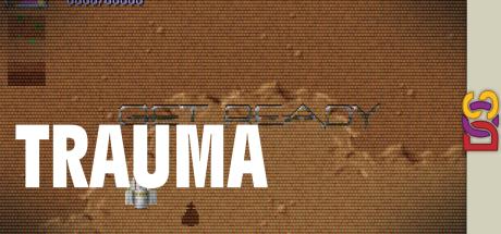 Trauma — steamgrid