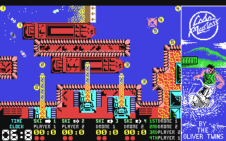 Jet Ski Simulator — sstitle (EU)