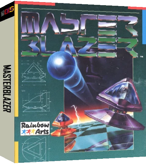 Masterblazer — box-3D (EU)