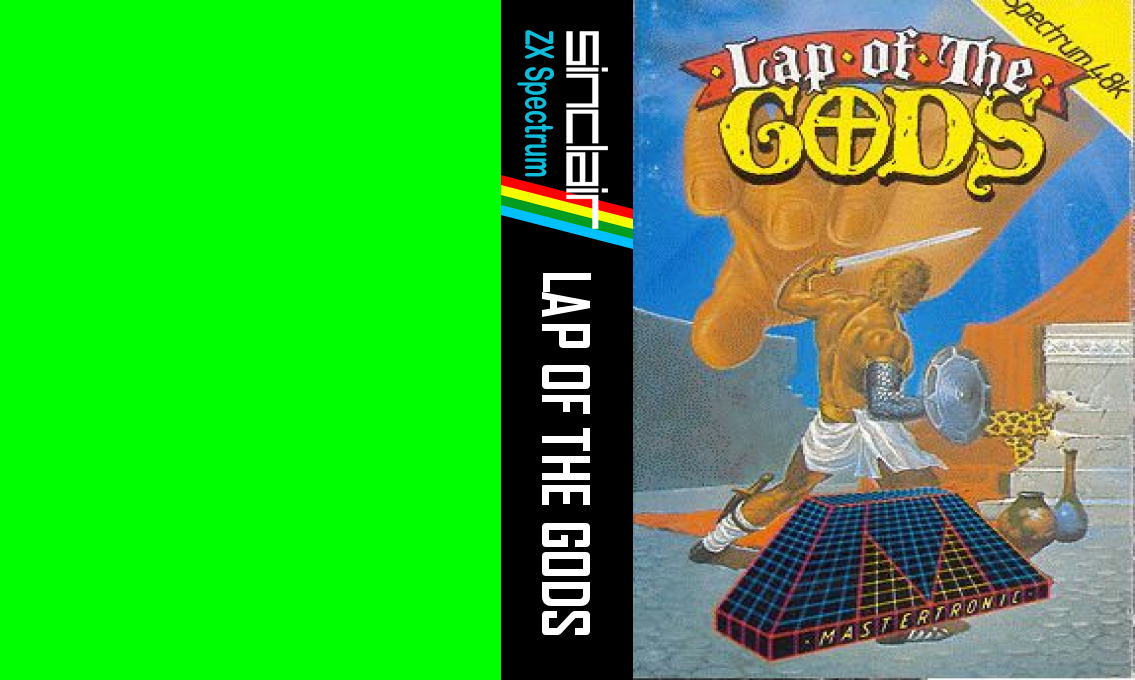 Lap of the Gods — box-texture (WOR)