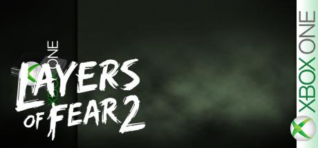 Layers of Fear 2 — steamgrid