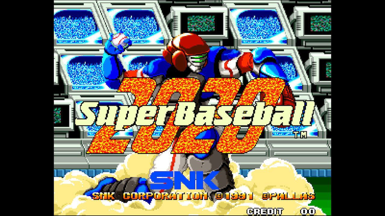 ACA NEOGEO Selection Vol. 10 — ss (WOR)