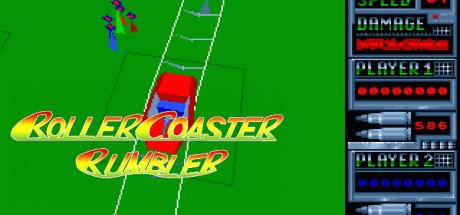 Roller Coaster Rumbler — steamgrid