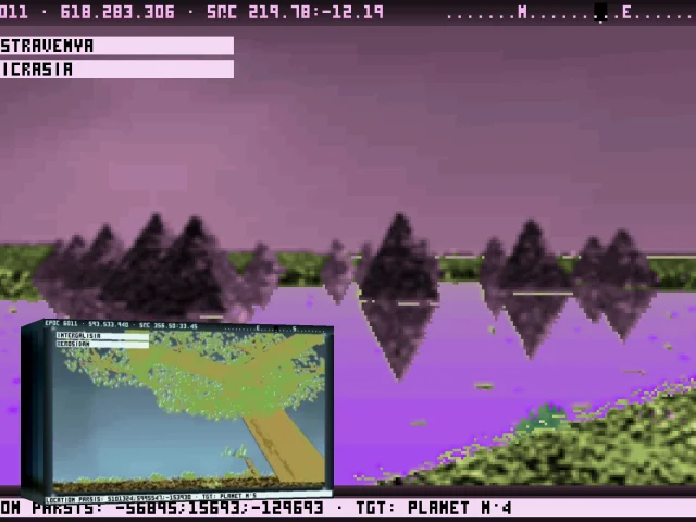 Noctis — mixrbv2 (WOR)