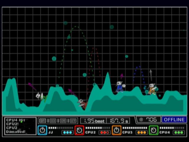 Dee Dee Planet — ss (JP)