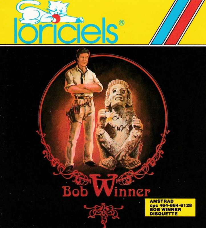 Bob Winner — box-2D (FR)