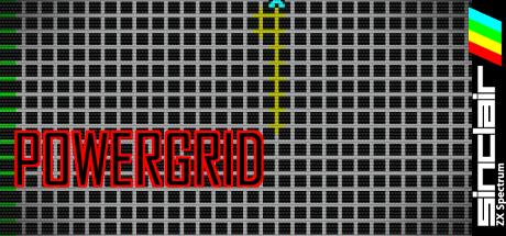 Powergrid — steamgrid