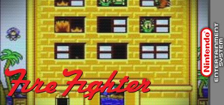 Fire Fighter — steamgrid