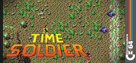 Time Soldier — steamgrid