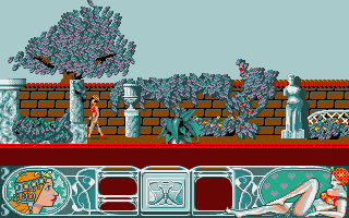 Mata Hari — ss (EU)