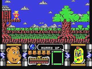 Superted - The Search For Spot — ss (EU)