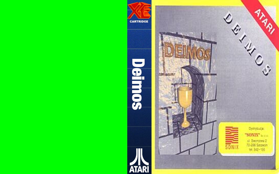 Deimos — box-texture (WOR)