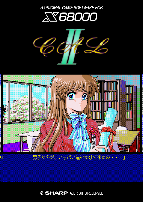 Cal 2 — box-2D (SS)