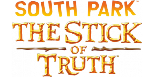 South Park - Der Stab der Wahrheit — wheel (WOR)