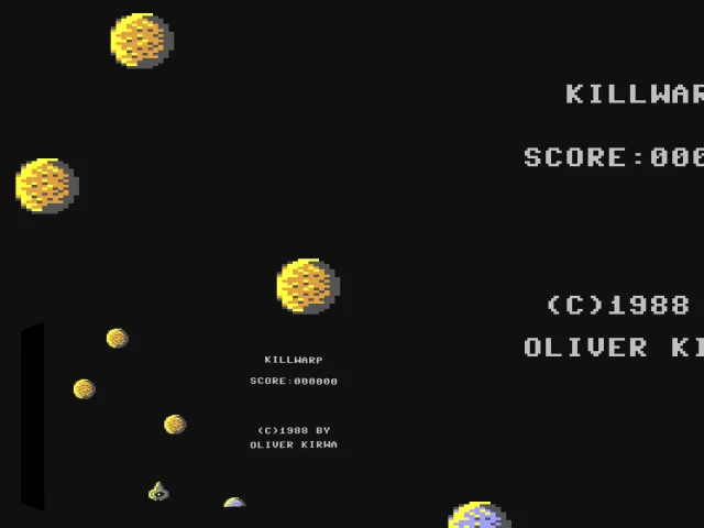 Killwarp — mixrbv2 (WOR)