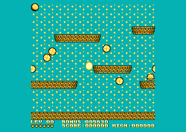 Airballs — ss (EU)
