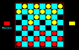 9 Classic card and board games : No. 1 — ss (WOR)