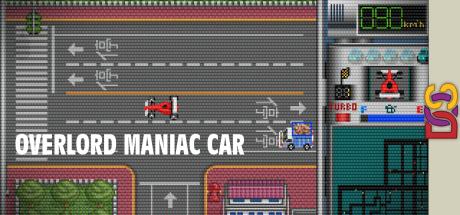 Overlord Maniac Car — steamgrid