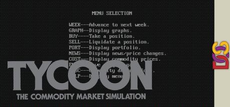 Tycoon - The Commodity Market Simulation — steamgrid