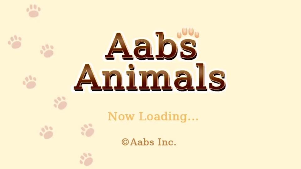 Aabs Animals — sstitle (WOR)