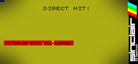 Spectrum Game Writers' Pack - Submarines — steamgrid