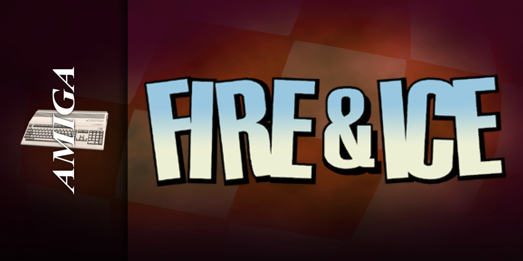 Fire & Ice - The Daring Adventures of Cool Coyote — screenmarquee (EU)