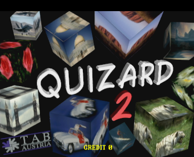 Quizard 2 — sstitle (WOR)