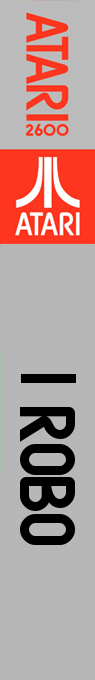 I Robot — box-2D-side (US)