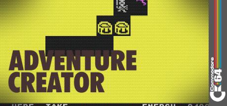 Adventure Creator — steamgrid