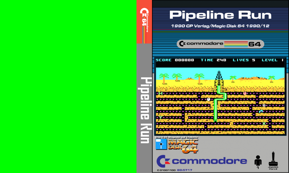Pipeline Run — box-texture (CUS)