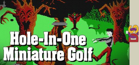 Hole-in-one Miniature Golf — steamgrid