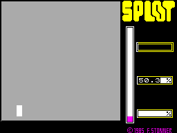 Splot — ss (WOR)