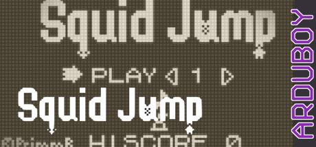 Squid Jump — steamgrid