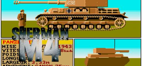 Sherman M4 — steamgrid