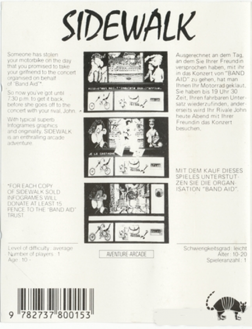 Sidewalk — box-2D-back (EU)