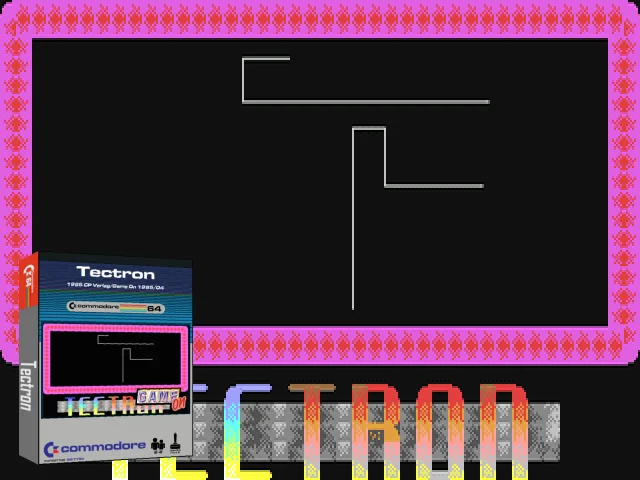 Tectron — mixrbv2 (CUS)
