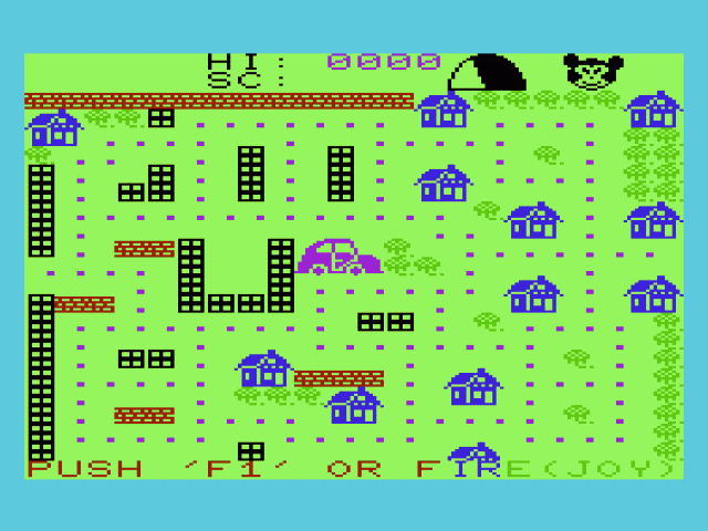 Meter Mania — sstitle (WOR)