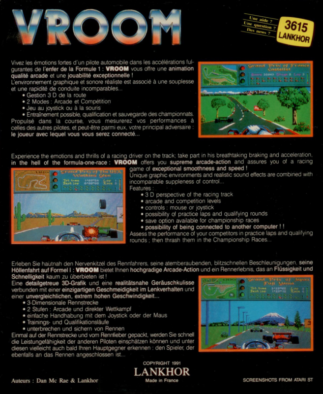 Vroom — box-2D-back (EU)