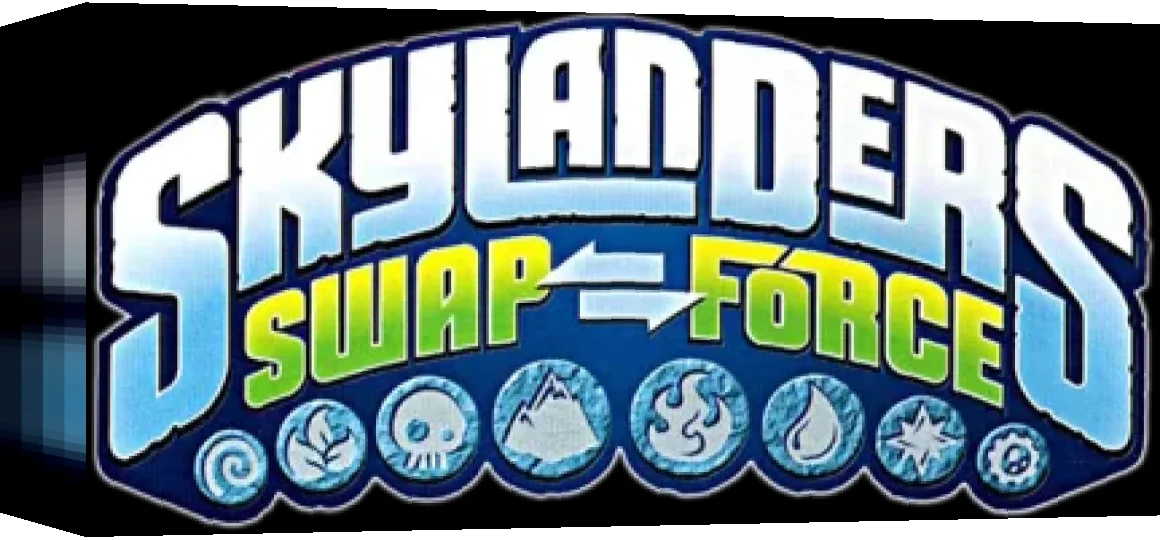 Skylanders - Swap Force — box-3D (EU)