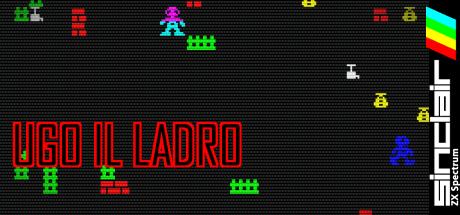 Ugo Il Ladro — steamgrid