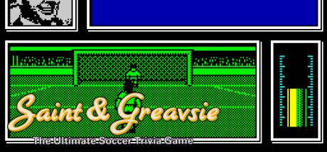 Saint And Greavsie — steamgrid