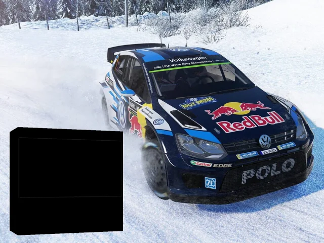 WRC 5 — mixrbv2 (EU)