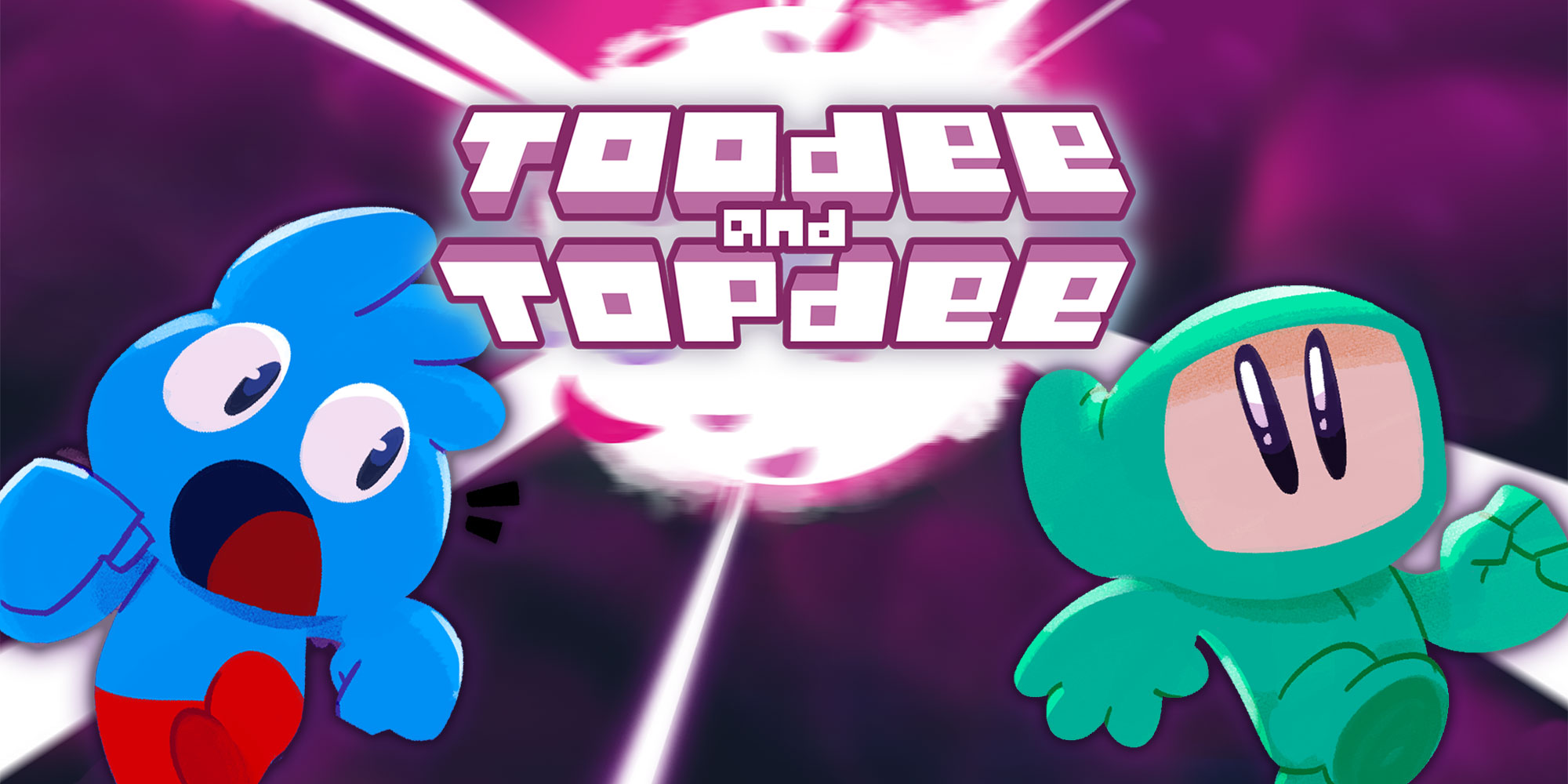 Toodee and Topdee — sstitle (WOR)