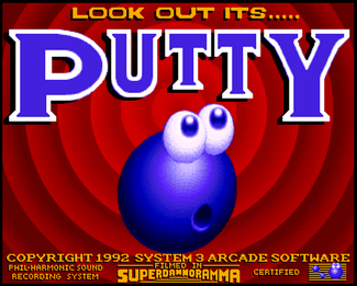 Super Putty — sstitle (WOR)