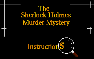Hound Of The Baskervilles — sstitle (WOR)