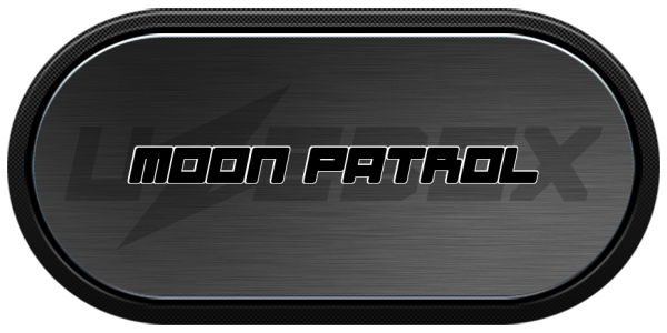 Moon Patrol — wheel-carbon (SS)